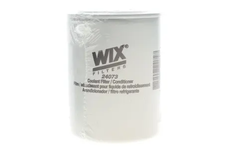 Фильтр охлаждающей жидкости Iveco Eurostar 93-02 /Fiat Series 300 58-71 WIX FILTERS 24073