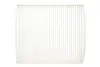 Фільтр салону Chrysler Grand Voyager 07-/Infiniti Q50/Nissan Patrol 13-/VW Routan 08-13 WIX FILTERS 24479 (фото 1)