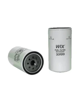 Фільтр паливний WIX WIX FILTERS 33120