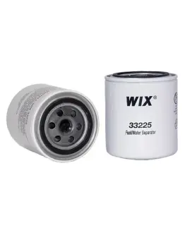 Топливный фильтр (размер резьбы в дюймах: 11/16-16) VOLVO 33225WIX WIX FILTERS 33225