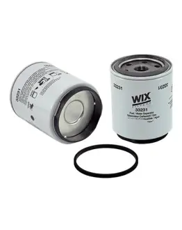 Паливний фільтр 33231WIX WIX FILTERS 33231