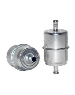 Топливный фильтр (Сельскохозяйственная и строительная техника 12V) 98x49 URSUS 4504, 4512, 4514, 5312, 5314, 7524, 5714, 6012, 6014, 6024 ABG SD200DX, SD200F AG CHEM 1254, 544, 554 AGCO R42 33270WIX WIX FILTERS 33270