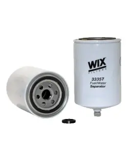 Фільтр паливний WIX WIX FILTERS 33357