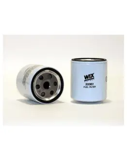 Паливний фільтр 33361WIX WIX FILTERS 33361