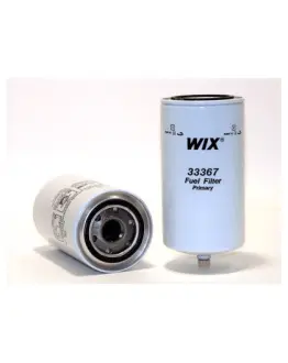Паливний фільтр 33367WIX WIX FILTERS 33367