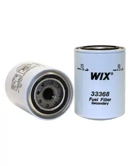Паливний фільтр 33368WIX WIX FILTERS 33368