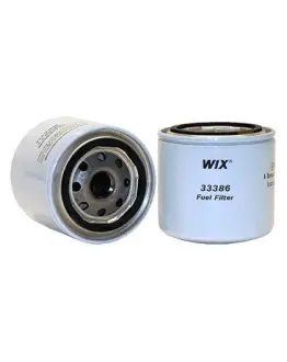 Паливний фільтр 33386WIX WIX FILTERS 33386