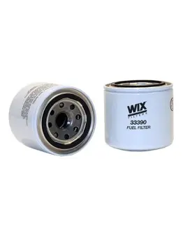 Фільтр паливний WIX WIX FILTERS 33390