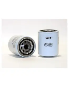 Фільтр паливний WIX WIX FILTERS 33394