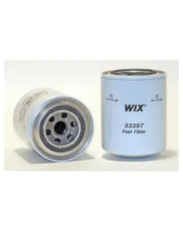Паливний фільтр 33397WIX WIX FILTERS 33397