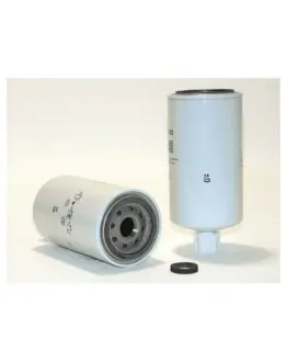 Паливний фільтр 33407WIX WIX FILTERS 33407