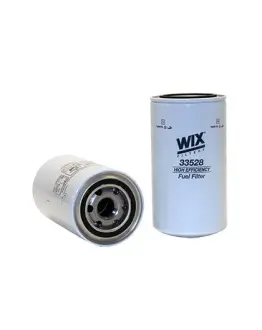 Паливний фільтр 33528WIX WIX FILTERS 33528