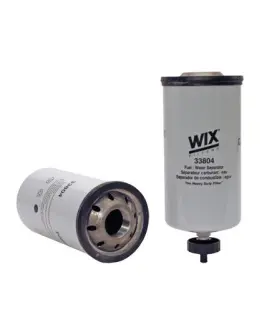 Паливний фільтр 33804WIX WIX FILTERS 33804