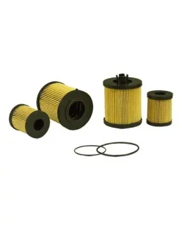 Фільтр паливний WIX WIX FILTERS 33899