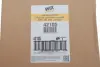Повітряний фільтр 42105WIX WIX FILTERS 42105 (фото 2)
