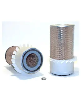 Повітряний фільтр 42126WIX WIX FILTERS 42126