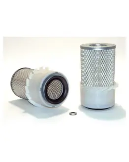 Фильтр воздушный (фильтрующий элемент) 42180WIX WIX FILTERS 42180