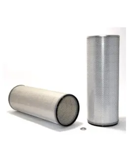 Повітряний фільтр 42547WIX WIX FILTERS 42547