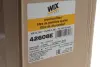 Фільтр повітряний DAF F 2100-2800 WIX FILTERS 42608E (фото 2)