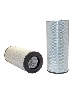 Повітряний фільтр 42754WIX WIX FILTERS 42754