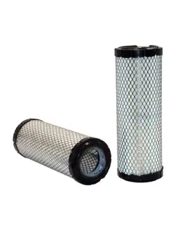 Повітряний фільтр 42801WIX WIX FILTERS 42801