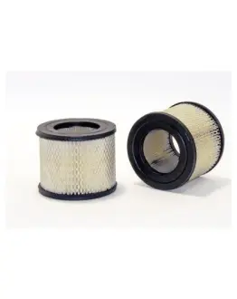 ФИЛЬТР ВОЗДУШНЫЙ 114x140x83 AVELING-BARFORD SXD020 BENFORD 15 TS, 40 TS CARRARO 635, 835 CATERPILLAR T30, T30B, T40, T40B, T45B, T50, T50B, T60, T60B, V30, V60 COMPAIR WR85 42811WIX WIX FILTERS 42811