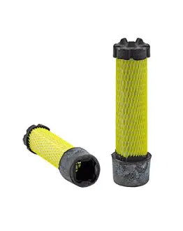 Повітряний фільтр 42845WIX WIX FILTERS 42845