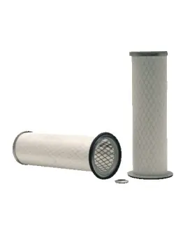 Повітряний фільтр 46375WIX WIX FILTERS 46375