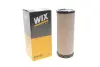 Повітряний фільтр WIX = FN AR350/1 WIX FILTERS 46438E (фото 2)