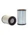 Фільтр повітряний GMC 4.3-8.1 96-02 USA (WIX-FILTERS) WIX FILTERS 46440 (фото 1)