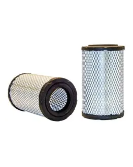 Фільтр повітряний GMC 4.3-8.1 96-02 USA (WIX-FILTERS) WIX FILTERS 46440