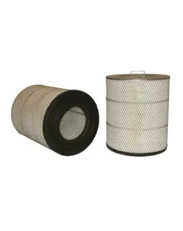 Повітряний фільтр 46556WIX WIX FILTERS 46556