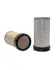 Повітряний фільтр 46589WIX WIX FILTERS 46589 (фото 1)