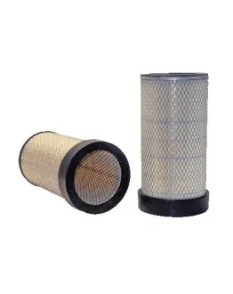 Повітряний фільтр 46589WIX WIX FILTERS 46589