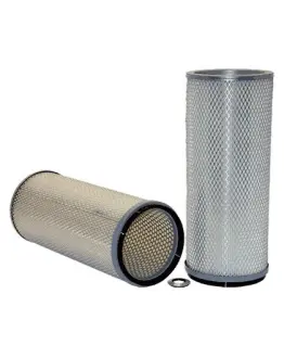 Повітряний фільтр 46631WIX WIX FILTERS 46631