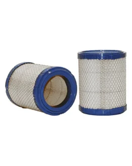 Фільтр повітряний (фільтруючий елемент) CHRYSLER SEBRING DODGE STRATUS GAZ VOLGA SIBER 2.0-3.0 01.00- 46677WIX WIX FILTERS 46677