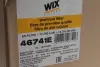 Повітряний фільтр 46741EWIX WIX FILTERS 46741E (фото 2)