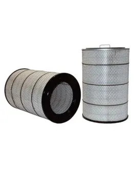 Повітряний фільтр 46742WIX WIX FILTERS 46742