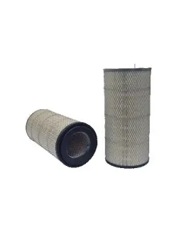 Повітряний фільтр 46744WIX WIX FILTERS 46744