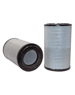 Повітряний фільтр 46770WIX WIX FILTERS 46770