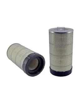Повітряний фільтр 46922WIX WIX FILTERS 46922