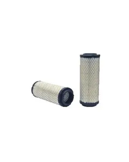 ФИЛЬТР ВОЗДУШНЫЙ 273x105x62 ATLAS AR 30, AR 35, AR 35 SUPER, AR 40, QLT H40 BOMAG BF 223 C JCB 8025, 8025 CST, 8025 ZTS, 8026 CTS, 8030 ZTS, 8032 ZTS, 8035 ZTS NEW HOLLAND TC31DA, TC35DA 49205WIX WIX FILTERS 49205