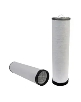 Повітряний фільтр 49710WIX WIX FILTERS 49710