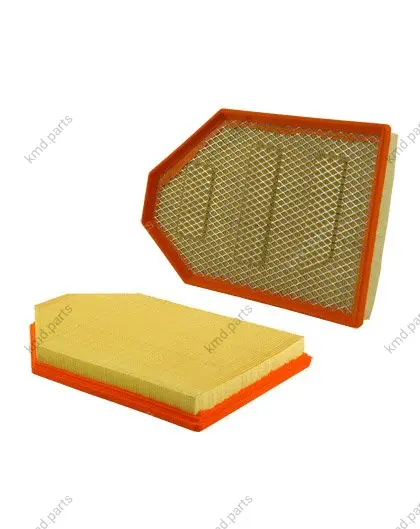 Фільтр повітряний WIX WIX FILTERS 49746 (фото 1)