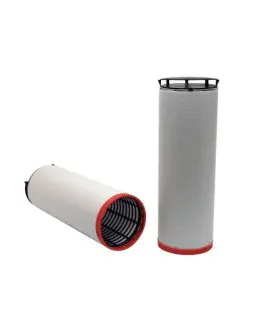 Повітряний фільтр 49810WIX WIX FILTERS 49810