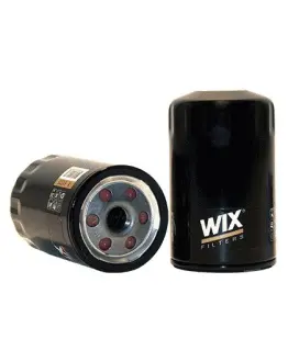 Фільтр оливний WIX WIX FILTERS 51036