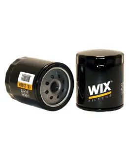 Фільтр оливи WIX FILTERS 51069