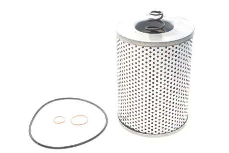 Фільтр масляний MB LK/LN2 OM357/OM356/OM366 84- WIX FILTERS 51073E