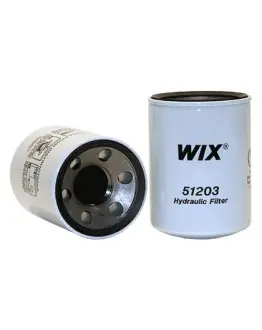Гідравлічний насос коробка передач 51203WIX WIX FILTERS 51203