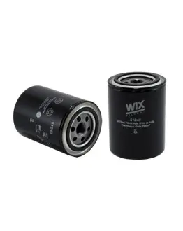 Фільтр оливний WIX WIX FILTERS 51243